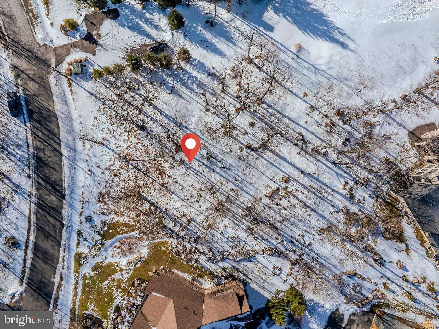 0.61 Acres of Residential Land for Sale in McHenry, Maryland