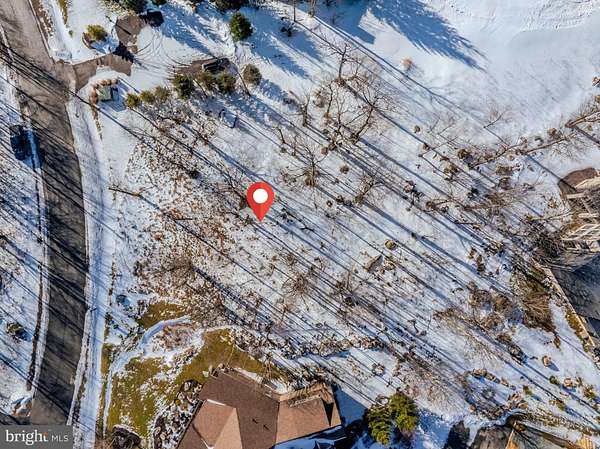 0.61 Acres of Residential Land for Sale in McHenry, Maryland