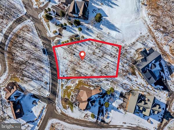 0.61 Acres of Residential Land for Sale in McHenry, Maryland