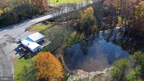 4.5 Acres of Mixed-Use Land for Sale in Williamstown, Pennsylvania