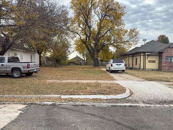 0.16 Acres of Residential Land for Sale in Oklahoma City, Oklahoma