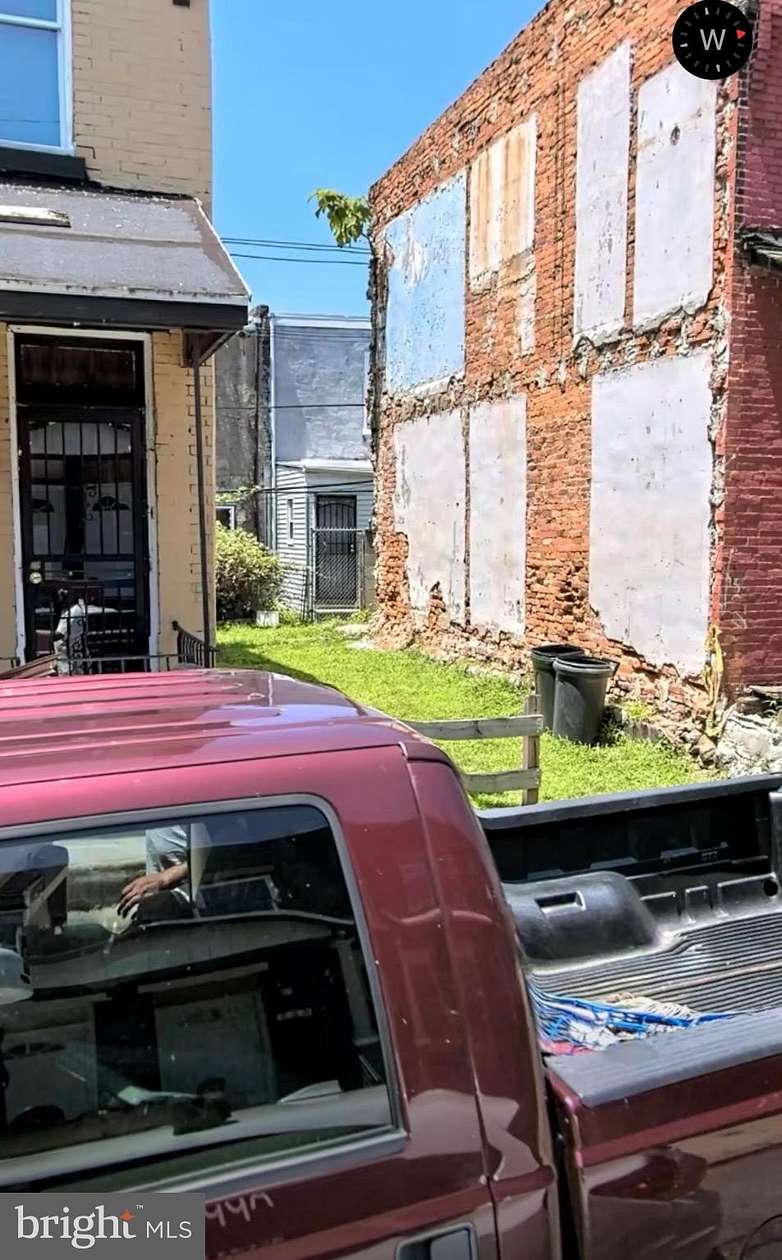 0.01 Acres of Land for Sale in Philadelphia, Pennsylvania