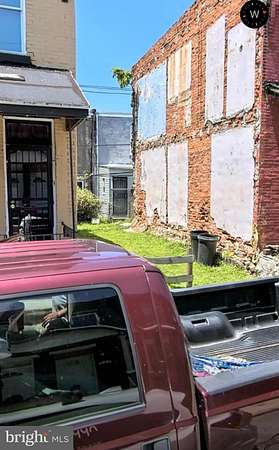 0.01 Acres of Land for Sale in Philadelphia, Pennsylvania