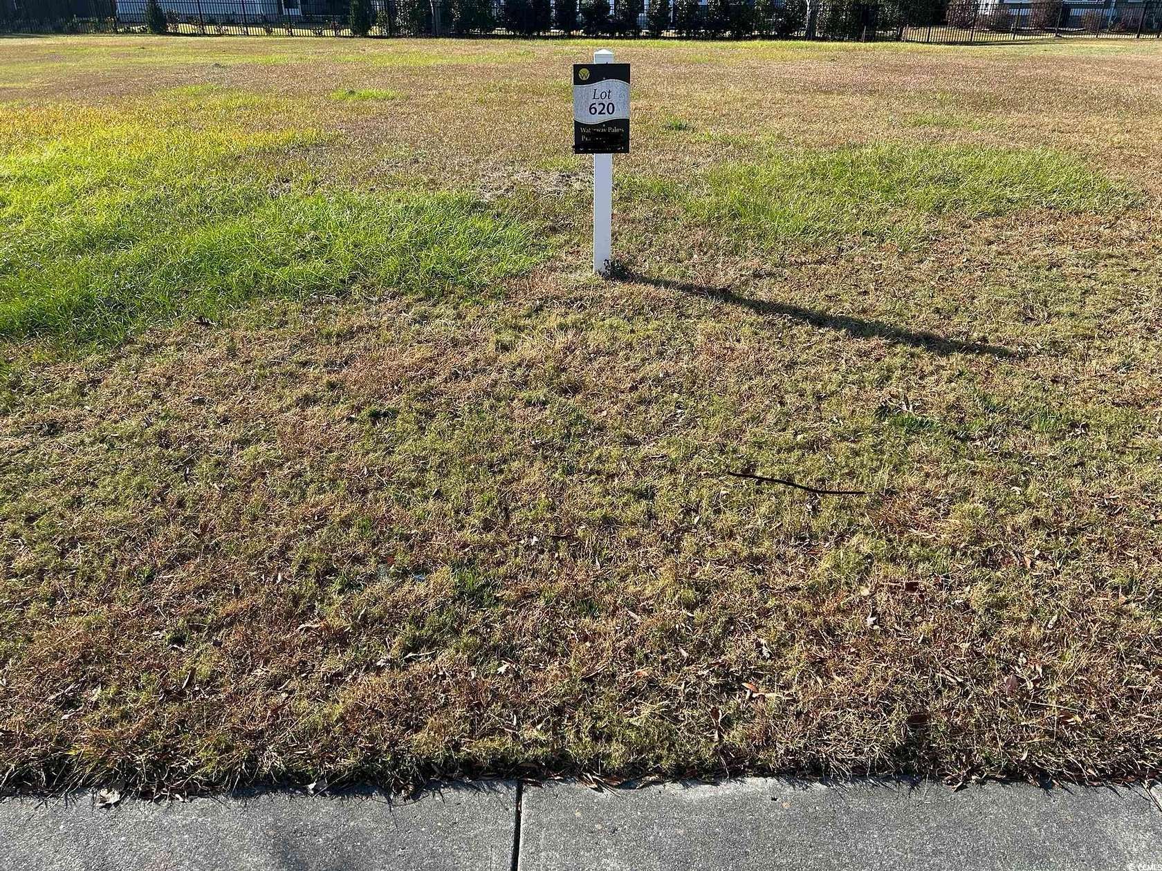 0.18 Acres of Residential Land for Sale in Myrtle Beach, South Carolina
