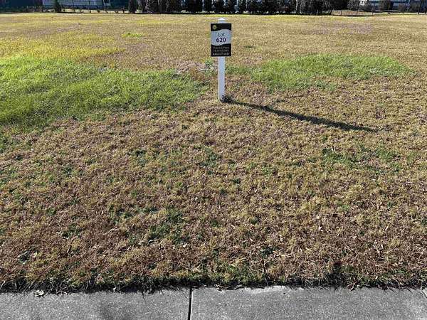 0.18 Acres of Residential Land for Sale in Myrtle Beach, South Carolina