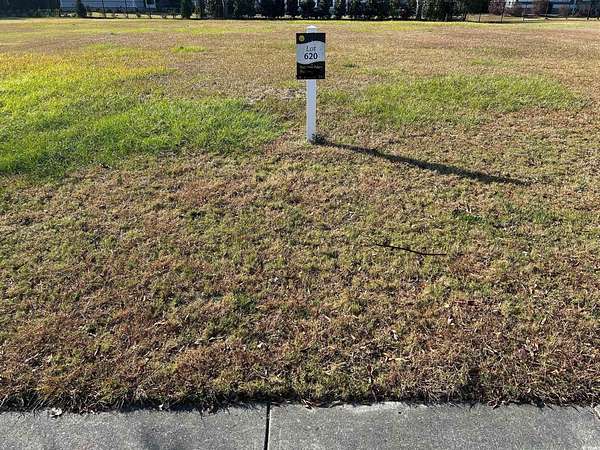 0.18 Acres of Residential Land for Sale in Myrtle Beach, South Carolina