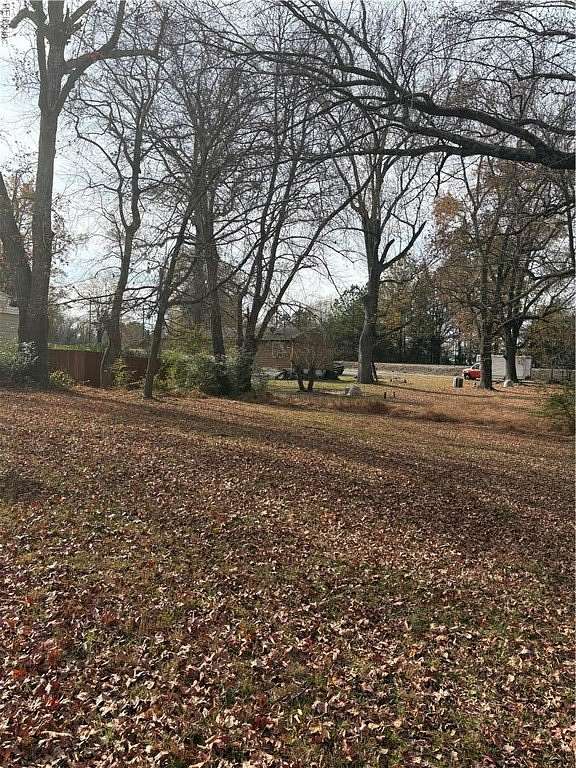 Land for Sale in Blackstone, Virginia