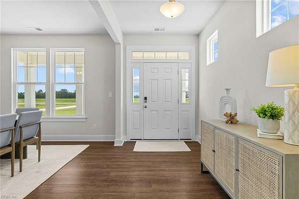 3.29 Acres of Residential Land with Home for Sale in Virginia Beach, Virginia