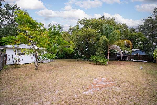 0.23 Acres of Residential Land for Sale in Dunedin, Florida