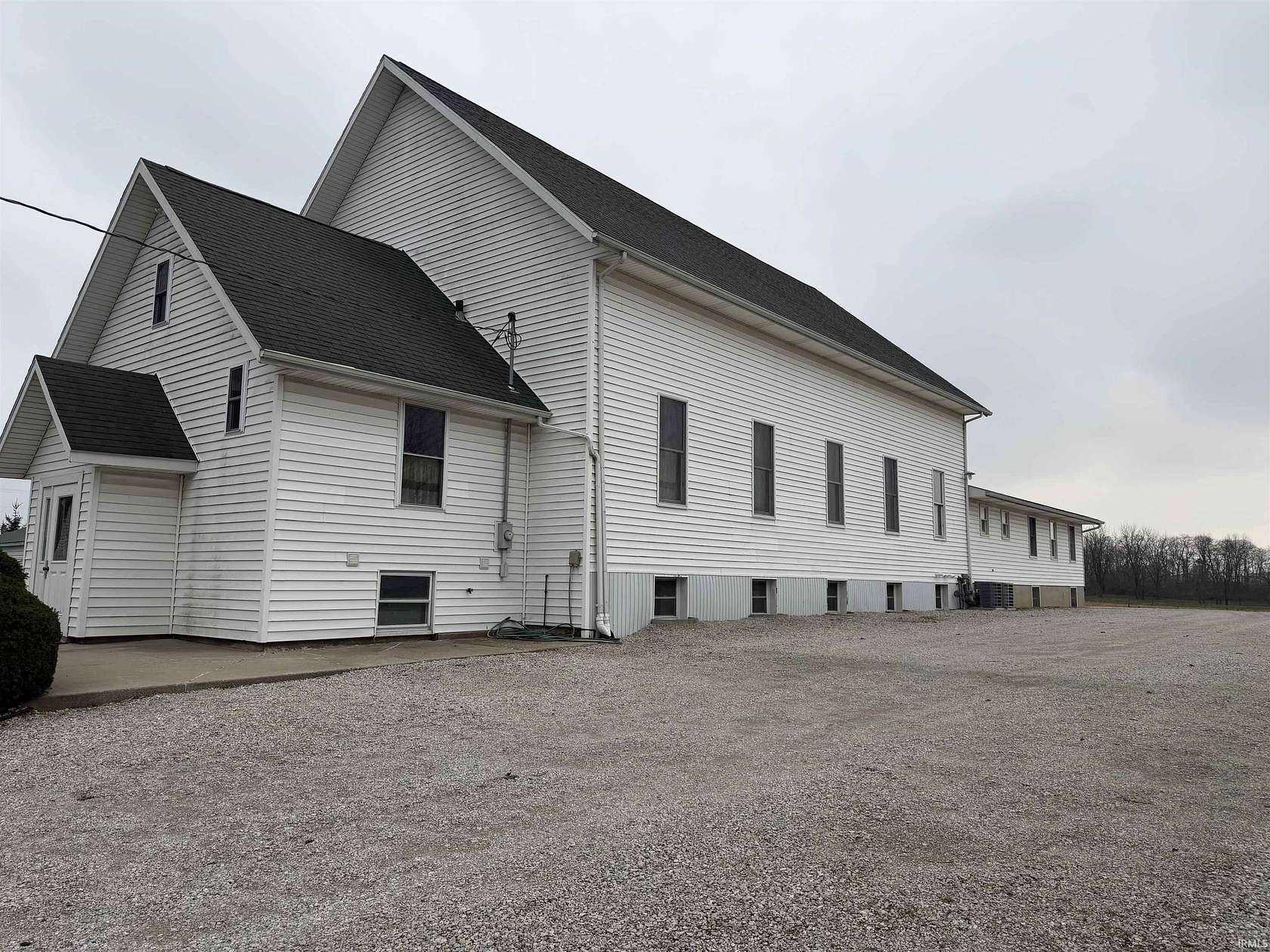 1.63 Acres of Mixed-Use Land for Sale in Goshen, Indiana