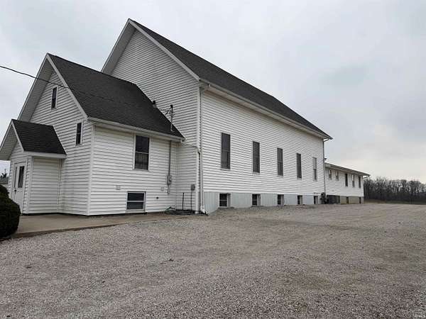 1.63 Acres of Mixed-Use Land for Sale in Goshen, Indiana