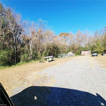 1.25 Acres of Land for Sale in Suffolk, Virginia