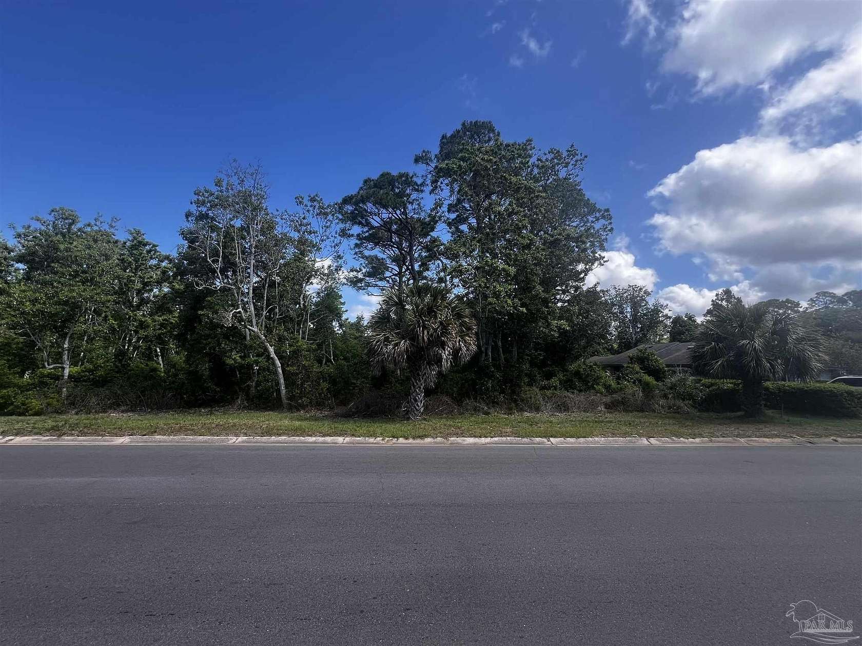 0.62 Acres of Residential Land for Sale in Pensacola, Florida