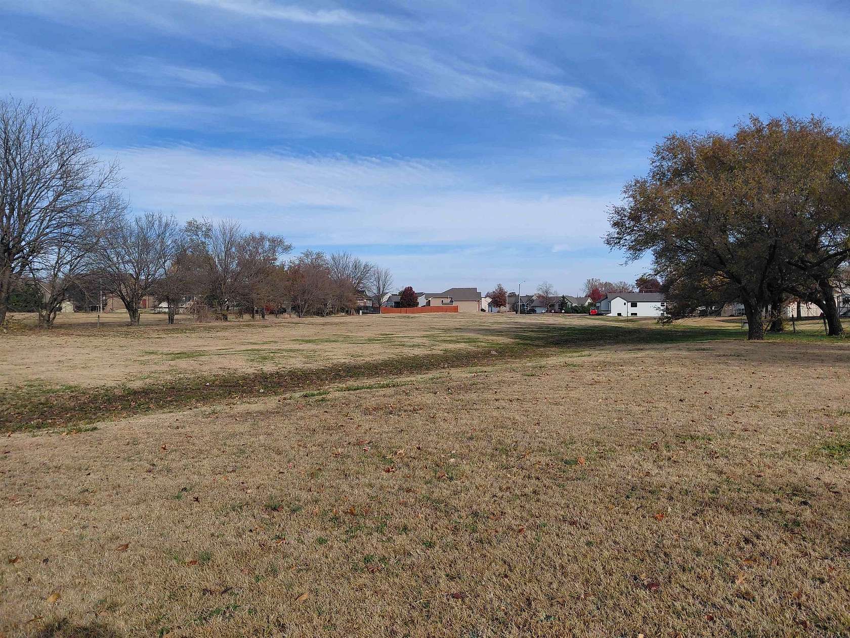 1.7 Acres of Residential Land for Sale in Wellington, Kansas