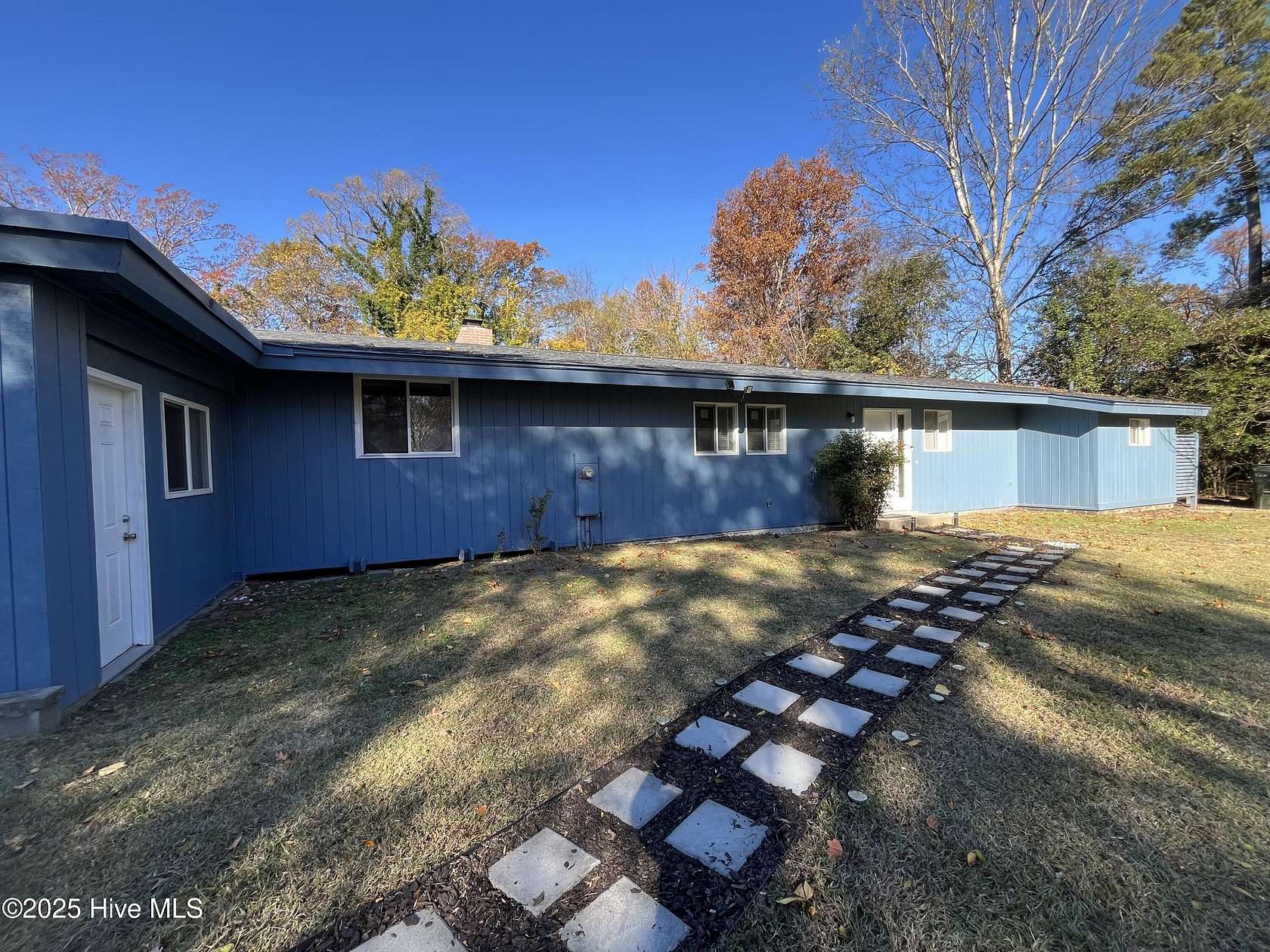 1.82 Acres of Residential Land with Home for Sale in Goldsboro, North Carolina