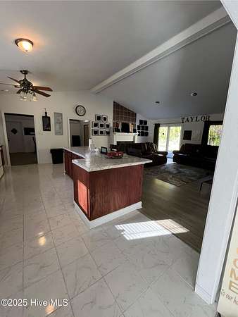 1.82 Acres of Residential Land with Home for Sale in Goldsboro, North Carolina