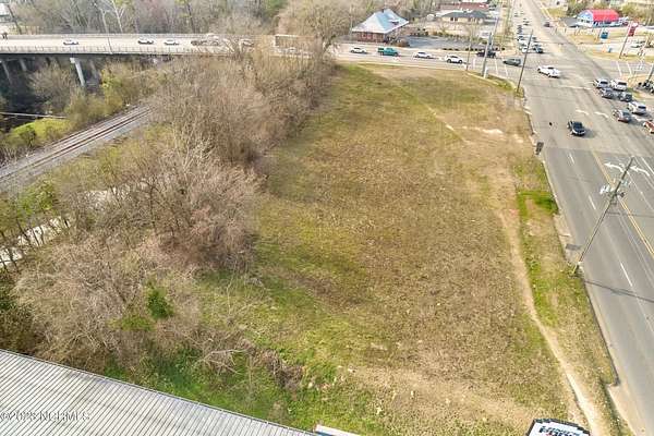 0.92 Acres of Commercial Land for Sale in Rockingham, North Carolina