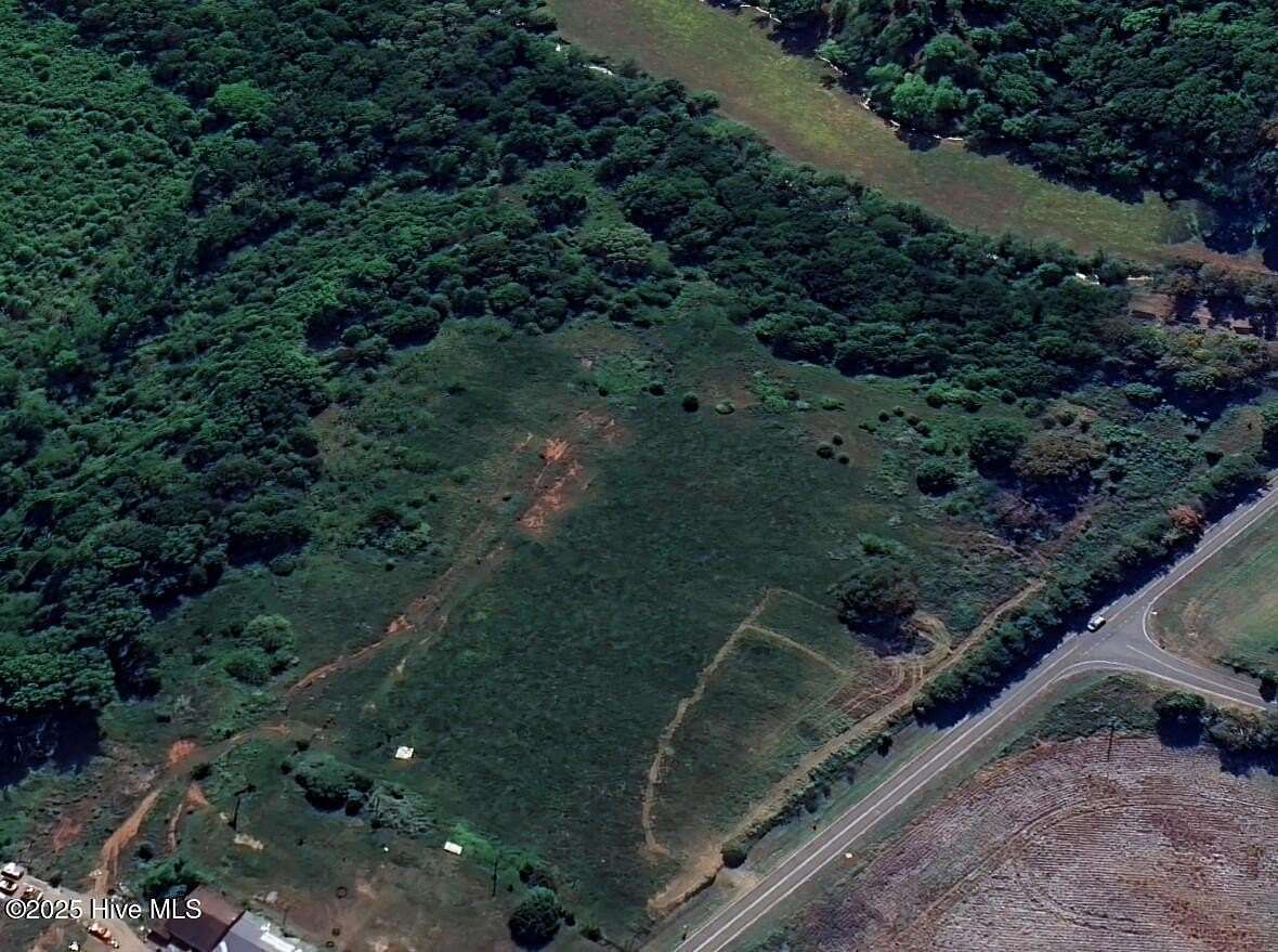 13 Acres of Land for Sale in Statesville, North Carolina