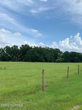 140 Acres of Land for Sale in Vass, North Carolina