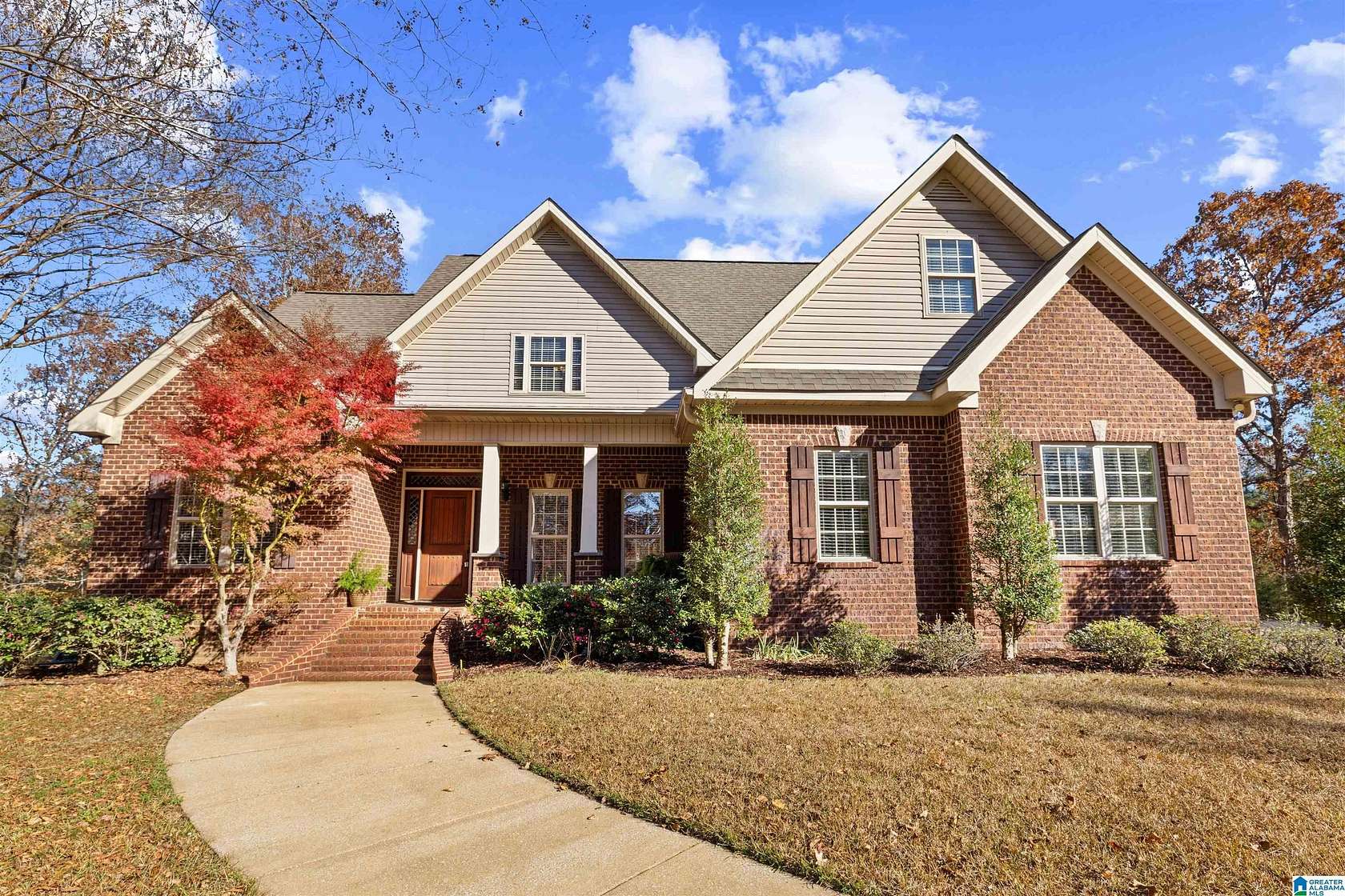 6.14 Acres of Residential Land with Home for Sale in Centreville, Alabama