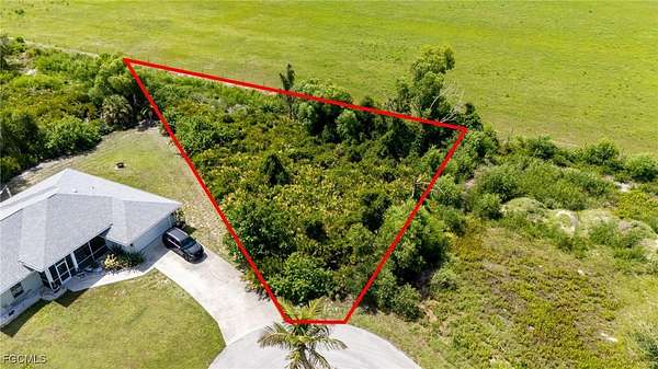 0.26 Acres of Residential Land for Sale in St. James City, Florida