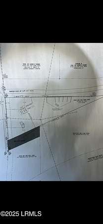 0.73 Acres of Mixed-Use Land for Sale in Seabrook, South Carolina