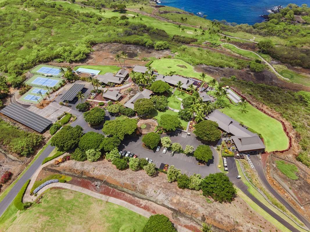 1.26 Acres of Residential Land for Sale in Kealakekua, Hawaii