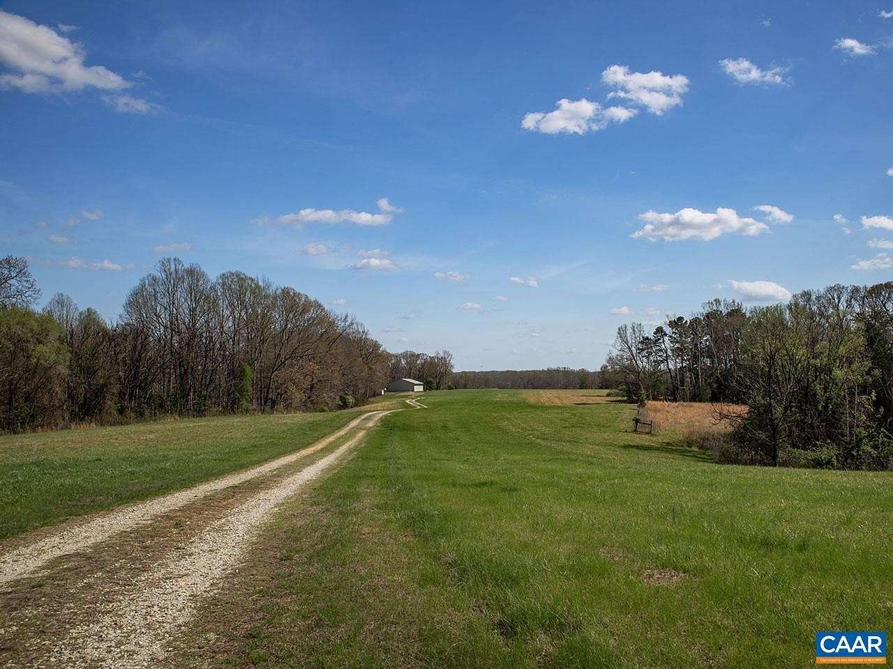 73.4 Acres of Land for Sale in Amherst, Virginia