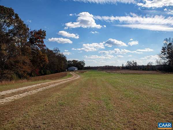 73.4 Acres of Land for Sale in Amherst, Virginia