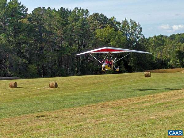 73.4 Acres of Land for Sale in Amherst, Virginia