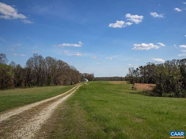 73.4 Acres of Land for Sale in Amherst, Virginia