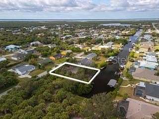 0.23 Acres of Residential Land for Sale in Port Charlotte, Florida