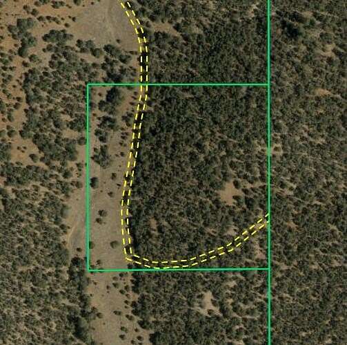 9.63 Acres of Land for Sale in Tijeras, New Mexico