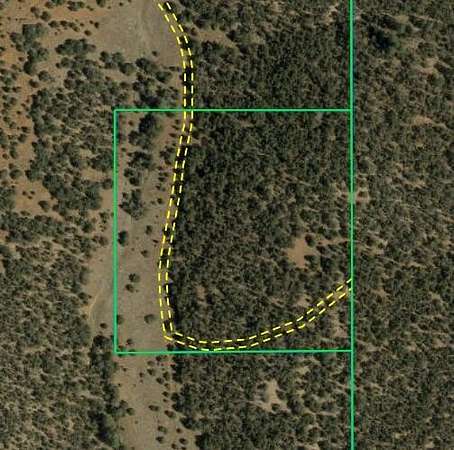 9.63 Acres of Land for Sale in Tijeras, New Mexico