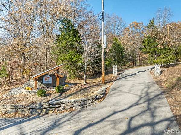 15.6 Acres of Land for Sale in Wildwood, Missouri