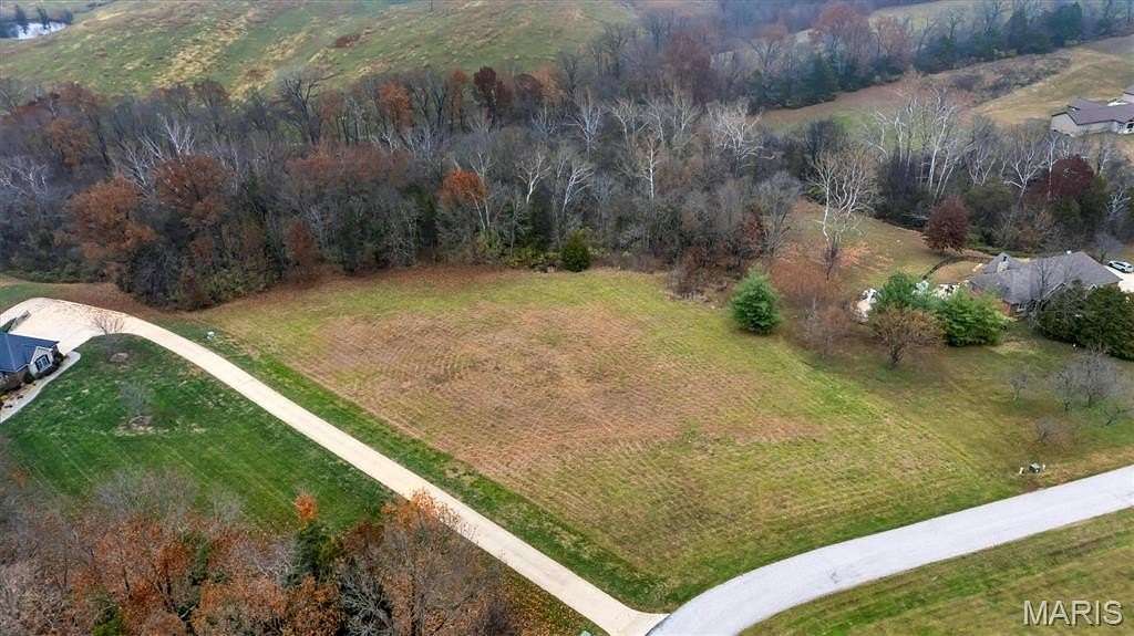 5 Acres of Residential Land for Sale in Dutzow, Missouri