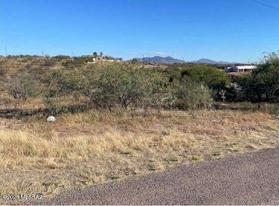 0.7 Acres of Residential Land for Sale in Rio Rico, Arizona