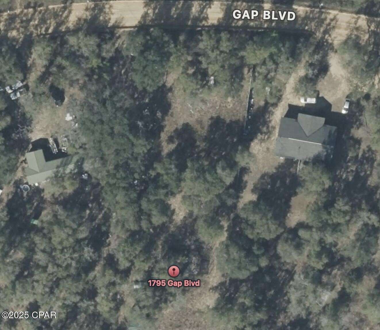 1 Acre of Residential Land for Sale in Chipley, Florida