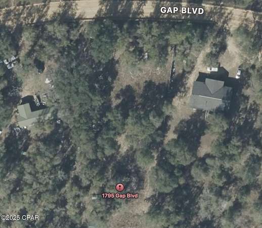 1 Acre of Residential Land for Sale in Chipley, Florida