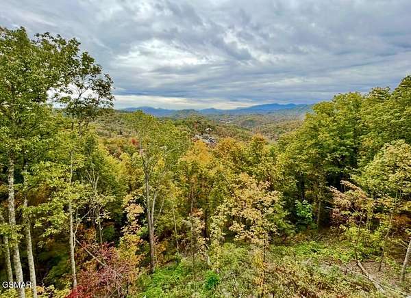 2.34 Acres of Residential Land for Sale in Sevierville, Tennessee