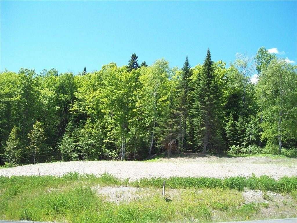 0.67 Acres of Land for Sale in Wallagrass, Maine