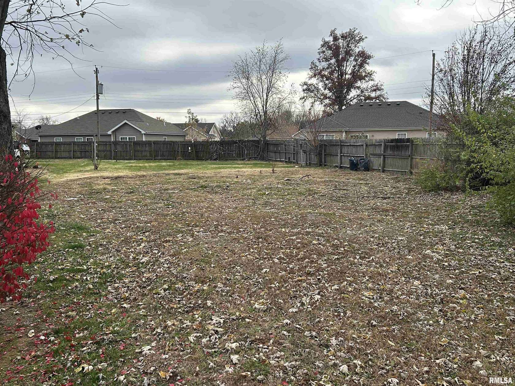 0.2 Acres of Residential Land for Sale in Centralia, Illinois