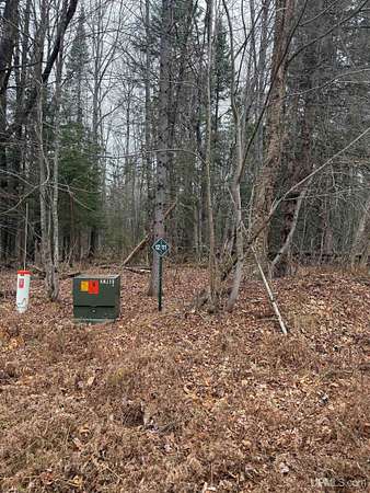 1.82 Acres of Land for Sale in Lake Linden, Michigan