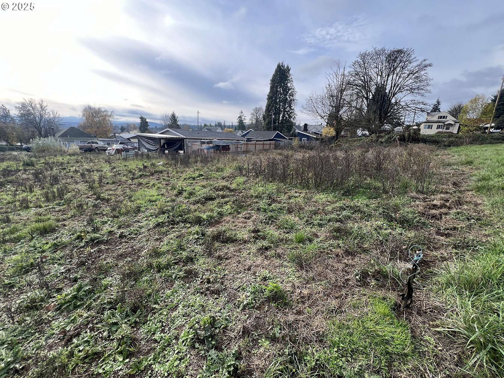 0.18 Acres of Residential Land for Sale in Willamina, Oregon