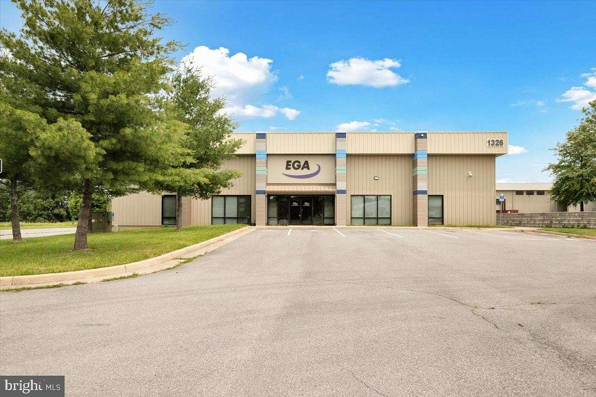 3 Acres of Commercial Land for Sale in Front Royal, Virginia