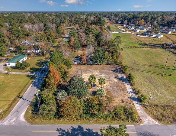 0.69 Acres of Residential Land for Sale in Myrtle Beach, South Carolina