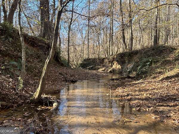 4.7 Acres of Land for Sale in Buckhead, Georgia