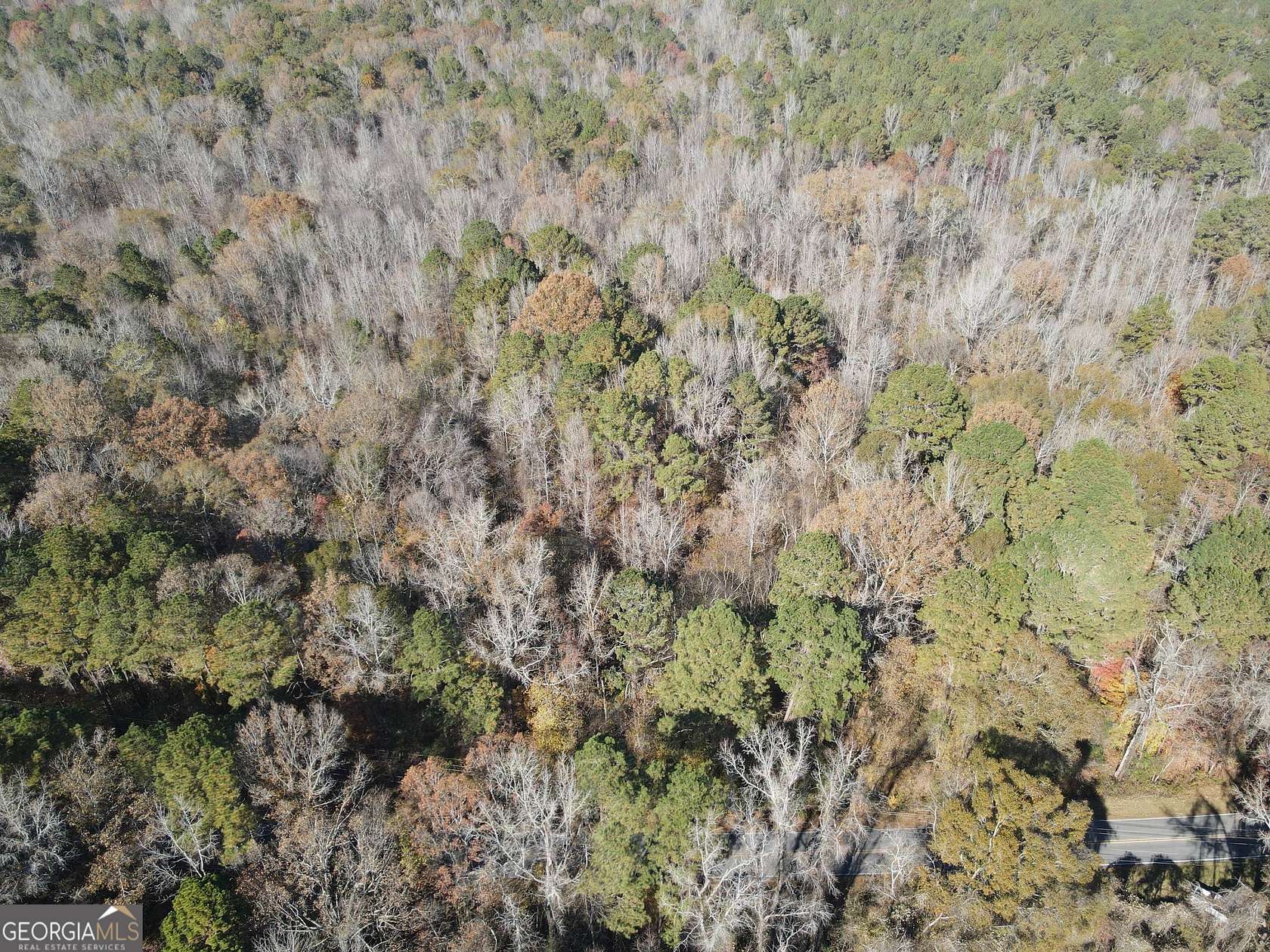 3.8 Acres of Land for Sale in Buckhead, Georgia