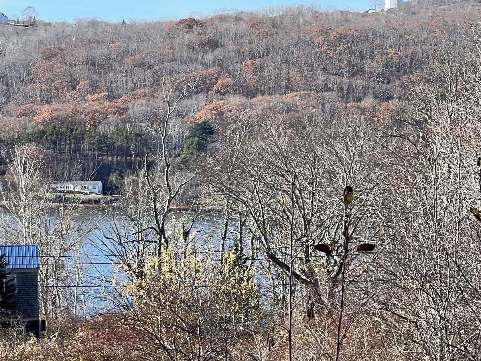 1.42 Acres of Land for Sale in Rockport, Maine