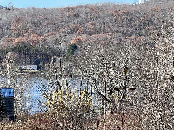 1.42 Acres of Land for Sale in Rockport, Maine